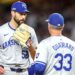 Michael Wacha joins Team USA for World Baseball Classic