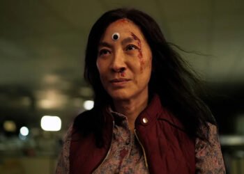 Michelle Yeoh Is Just Hoping She’s “Made a Difference for Actors Who Look Like Me”