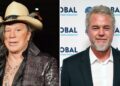 Mickey Rourke Claimed Eric Dane Was Hospitalized Days Before Death