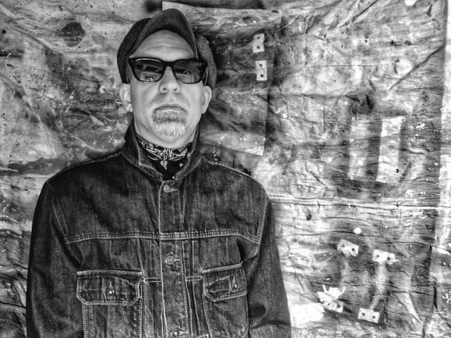 Mike Elliott is keeping the blues alive and vibrant on his latest album Let You Go
