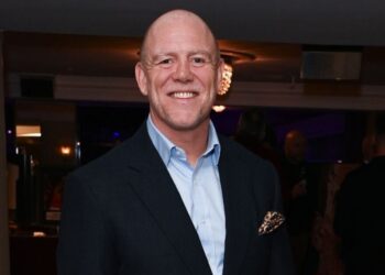 Mike Tindall reveals true feelings about Prince Harry in takedown | Royal | News