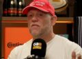 Mike Tindall sparks furious backlash for wearing 'MAGA' hat | Royal | News