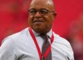 Mike Tirico's unprecedented February: Super Bowl and Olympics host | Entertainment