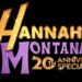 Hannah Montana 20th Anniversary Special