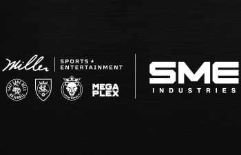 Miller Sports + Entertainment Announces Legacy Partnership with SME Industries