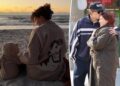 Millie Bobby Brown shares photo of baby daughter to mark her 22nd birthday