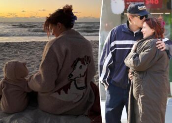 Millie Bobby Brown shares photo of baby daughter to mark her 22nd birthday