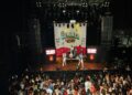 Mini-music festival of rising pop-rock bands coming to Archer Music Hall