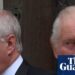 Ministers to consider removing Andrew Mountbatten-Windsor from line of succession | UK news