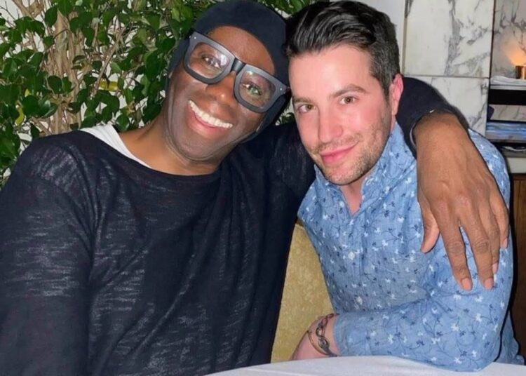 Miss J Alexander Friend Defends Creating GoFundMe Page for Americas Next Top Model Judge