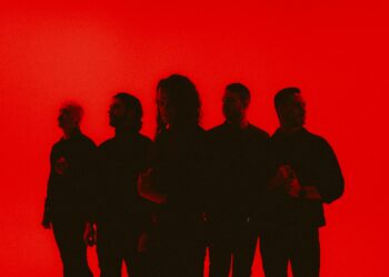 Miss May I release new single “Die On The Vine” with music video