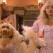 Miss Piggy and Sabrina Carpenter in 2026's 'The Muppet Show' on Disney+ Disney+