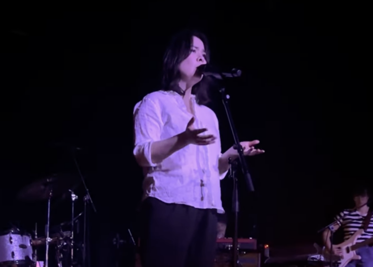 Stereogum home