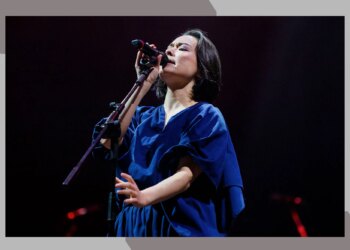 Mitski Nothing's About To Happen To Me Tour 2026: Where to buy tickets