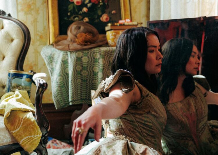 Mitski’s New Album Is a Dark Ode to Isolation