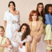 The ladies of 'The View' ABC/JEFF LIPSKY