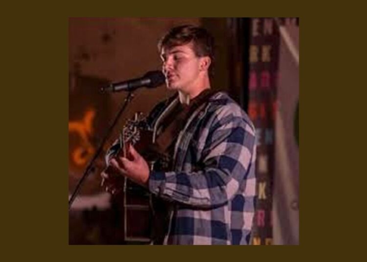 Mon Hills Music Group signs new folk artist | E-News
