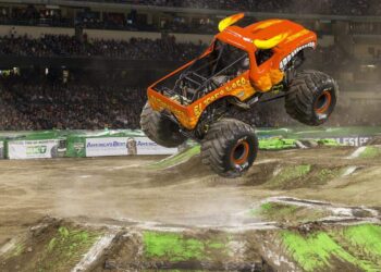 Monster Jam and more: Wichita weekend events guide