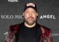 Filmmaker Kevin James