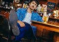 Morgan Evans Plots 2026 Australian and New Zealand Tour