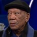 Morgan Freeman Rips Trump And His Immigration Policies