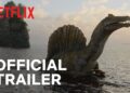 The Dinosaurs | Official Trailer | Netflix - YouTube
