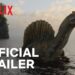 The Dinosaurs | Official Trailer | Netflix - YouTube