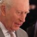 King Charles attends fashion show hours after brother Andrew's arrest