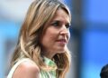 Mother of ‘TODAY’ Savannah Guthrie reported missing in Arizona – NBC Chicago