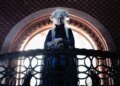 Movie Review: Caleb Landry Jones is a lovesick vampire with a fabulous wig in Besson’s ‘Dracula’ | Entertainment