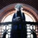Movie Review: Caleb Landry Jones is a lovesick vampire with a fabulous wig in Besson’s ‘Dracula’ | Entertainment