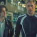 Movie Review: In submission romance 'Pillion,' BDSM meets barbershop quartet | Entertainment