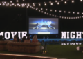 Love Island All Stars movie night