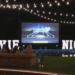 Love Island All Stars movie night