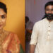 Mrunal Thakur Quashes Wedding Rumours With Dhanush