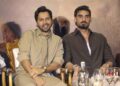 Mumbai: Celebs Join Success Celebration Press Meet Of Border 2 #Gallery