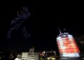 Music Awards-Inspired Promotional Events : Johnnie Walker