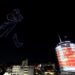 Music Awards-Inspired Promotional Events : Johnnie Walker