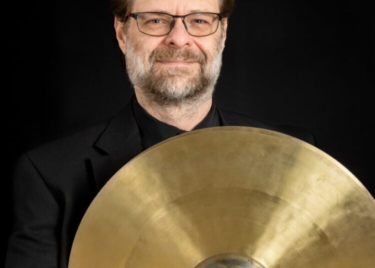 Christopher Swist