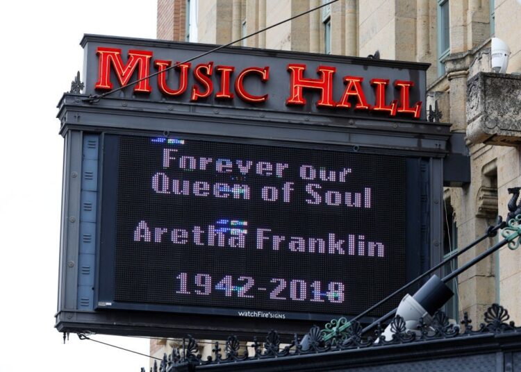 Music Hall Plans $165M Expansion With New Building