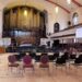 Music Hall at New Vision United Church set to reopen