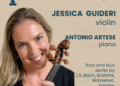 Music & Meditation SB – Concert March 6, 2026