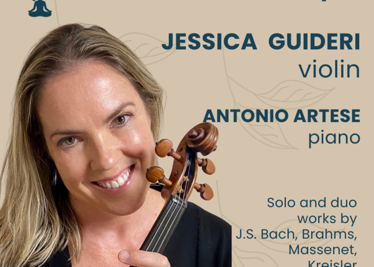 Music & Meditation SB – Concert March 6, 2026