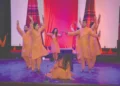 awami theatre festival