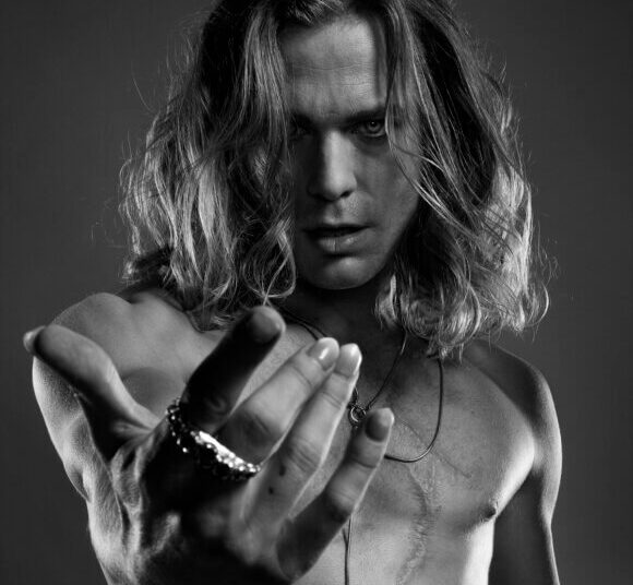The Vampire Lestat Long Face Video