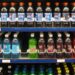 Music celebrities endorse sugar-sweetened beverages, unhealthy foods
