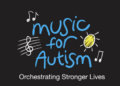 Music for Autism Presents: Accordionist Hanzhi Wang