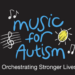 Music for Autism Presents: Accordionist Hanzhi Wang