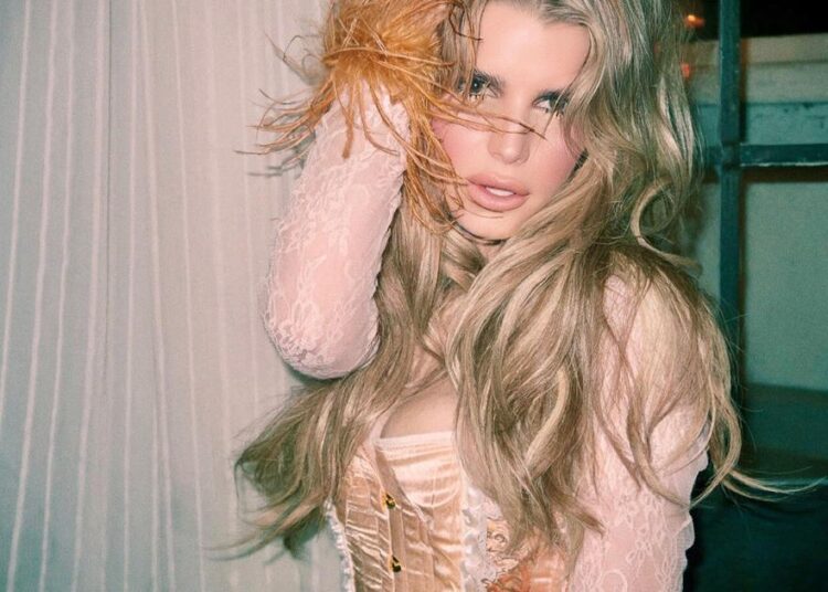 Music icon Jessica Simpson makes Hard Rock ‘Irresistible’ May 23 | Entertainment