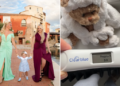 Rebel Wilson and her wife Ramona Agruma are expecting baby number two.